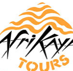 Afrikaya Tours logo