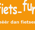 Fiets-Fun logo